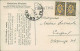 PAPUA NEW GUINEA . NAMATANAI - METHODISTEN - MISSIONEN - MAILED - 1920s (18004) - Papua-Neuguinea