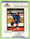 WAYNE GRETZKY---UPPER DECK MVP "LEGENDARY ONE " 1999 (NHL--4-2) - 1990-1999