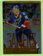 BRETT HULL---LEAF "GAMERS" 1997-8 (NHL--4-3) - 1990-1999