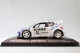 Altaya / Ixo - PEUGEOT 206 WRC #14 Tour De Corse 1999 Delecour - Grataloup 1/43 - Rally