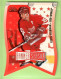 STEVE YZERMAN---DONRUSS---LEAF "BANNER SEASON" 1997-8 (NHL--4-7) - 1990-1999