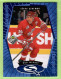 STEVE YZERMAN---UPPER DECK "STARQUEST---BLUE" 1998-9 (NHL--4-8) - 1990-1999