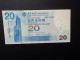 HONG KONG : 20 DOLLARS   1.1.2006    P 335c     TTB * - Hong Kong