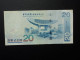 HONG KONG : 20 DOLLARS   1.1.2006    P 335c     TTB * - Hongkong