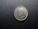 BELGIQUE : 1 FRANC  1996    KM 187    SUP - 1 Franc
