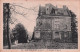 BOUFFEMONT-le Château Le Mesnil - Bouffémont