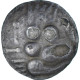 Elusates, Drachme Au Cheval, 2ème Siècle Av. JC, Argent, TTB, Latour:3587 - Galle