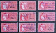 Lot 16 Timbres Fiscaux - Marche Da Bollo