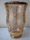 Delcampe - Vase De Boom - Modèle Ruby - Glas & Kristal