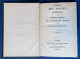 LIVRE RARE 1868 "  ANNUAIRE DES POSTES DE L'EMPIRE FRANCAIS Ou MANUEL DE LA POSTE AUX LETTRES " EX COLLECTION BAUDOT - Filatelia E Historia De Correos