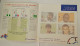 ALBUM COLLECTION TELECARTES FRANCE 98 - FRANCE TELECOM - Vierge - Bon à Très Bon Etat - Sport