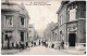 Belgique, Flemalle Haute, Rue Du Chêne Et Grand' Route - Flémalle