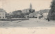 4920 187 Cleve, Blick Auf Die Schwanenburg Und Eingang Zur Stadt. 1904.  - Kleve