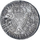 France, Louis XIV, Ecu Aux 3 Couronnes, 1713, Paris, Argent, TTB+, Gadoury:229 - 1643-1715 Ludwig XIV.