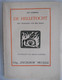 DE HELLETOCHT Door Jan Schepens Illustraties Berten Schepens ° Gent + Brugge Excelsior 1929 - Jugend
