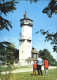 72411482 Oberweissbach Froebelturm Oberweissbach - Oberweissbach