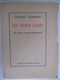 DE DODE GAST - Een Tiental Vlaamse Sage Verhalen Door Gerard Lemmens / Brugge Excelsior 1929 - Geschichte