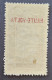 Haute-Volta 1920 N°9 Surcharge Recto-verso **TB - Ongebruikt