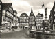 72409237 Fritzlar Marktplatz Mit Rolandsbrunnen Fritzlar - Fritzlar