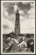 Amersfoort - Lange Jan 1955 - Amersfoort