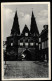 Kampen, Cellebroederspoort 1951 - Kampen