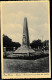 Den Helder - Marine Monument Voor Hen Die Vielen 1935 - Den Helder