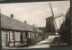 Laren N.H ~1956. - De Molen - Windmill - Laren (NH)