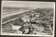 Egmond Aan Zee 1961 - Boulevard. Auto's, Volkswagen - Egmond Aan Zee