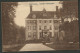 Amerongen, Kasteel Amerongen 1930 - Amerongen