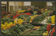 Aalsmeer - Bloemenveiling In Bedrijf Met Handelaren 1979 - Tulpen, Flowers, Tulips, Tulipani - Aalsmeer
