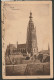 Breda - Groote Kerk 1920 - Breda