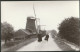 Dordrecht Rond 1905 - Molens Langs De Noordendijk. Uit De Serie "Zó Was Dordrecht" Foto Van Oude Ansicht - Dordrecht