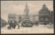 Nijmegen 1904 - Groote Markt - Levendig Tafereel - Nijmegen