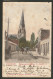 Enschede 1902 - Oldenzaalsche Weg - Enschede