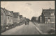 Ermelo 1909 - Kerklaan Met Bewoners - Ermelo