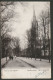 Hilversum 1902 - Emmastraat - Hilversum