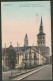 Maastricht 1908 - St. Servaas-Kerk - Hoofdingang - Maastricht