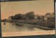 Schoonhoven 1909 Aan De Rivier - Schoonhoven