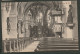 Zutphen - Interieur Van De R.K. Kerk - Zutphen