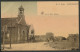 Zandvoort Rond 1910 - R.C. Kerk - Zandvoort