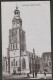 Zutphen 1908 - Groote Kerk - Zutphen