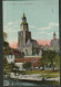 Zutphen 1910 - St. Walburgskerk - Zutphen