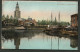 Zutphen 1912 - Zuiderhaven - Zutphen