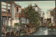 Zutphen1908 - De Berkel Binnen De Stad - Zutphen