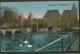 Amersfoort 1918 - Koppelpoort Met Zwanen - Amersfoort