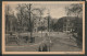 Hilversum Rond 1952 - Kerkbrink - Hilversum