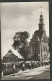 Hoorn 1961 - Hoofdtoren Met Kade - Hoorn