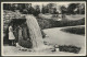 Apeldoorn 1935 - Dames Onder De Waterval In Berg En Bosch - Apeldoorn