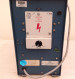 Oscilloscope Telequipment D61 - Sonstige Bauteile