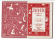 Calendrier Publicitaire 1939 JACQUIN CONFISEUR Histoire De La Dragée Tolmer éditeur - Petit Format : 1921-40